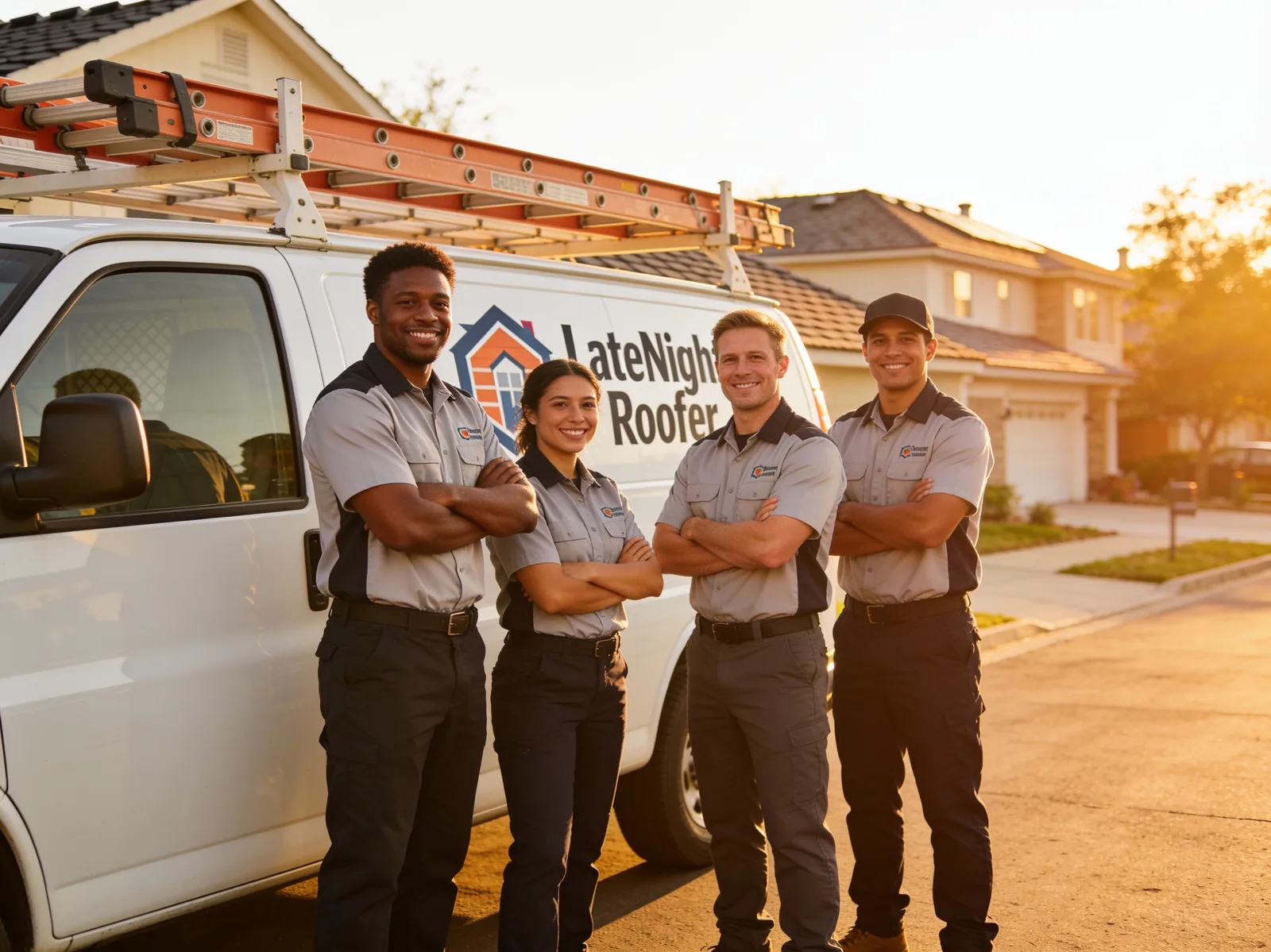 Emergency Roof Repair company in Ira, IA